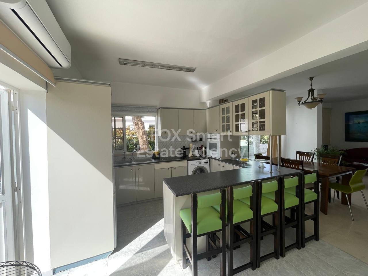 House, For Rent, Paphos, Anavargos