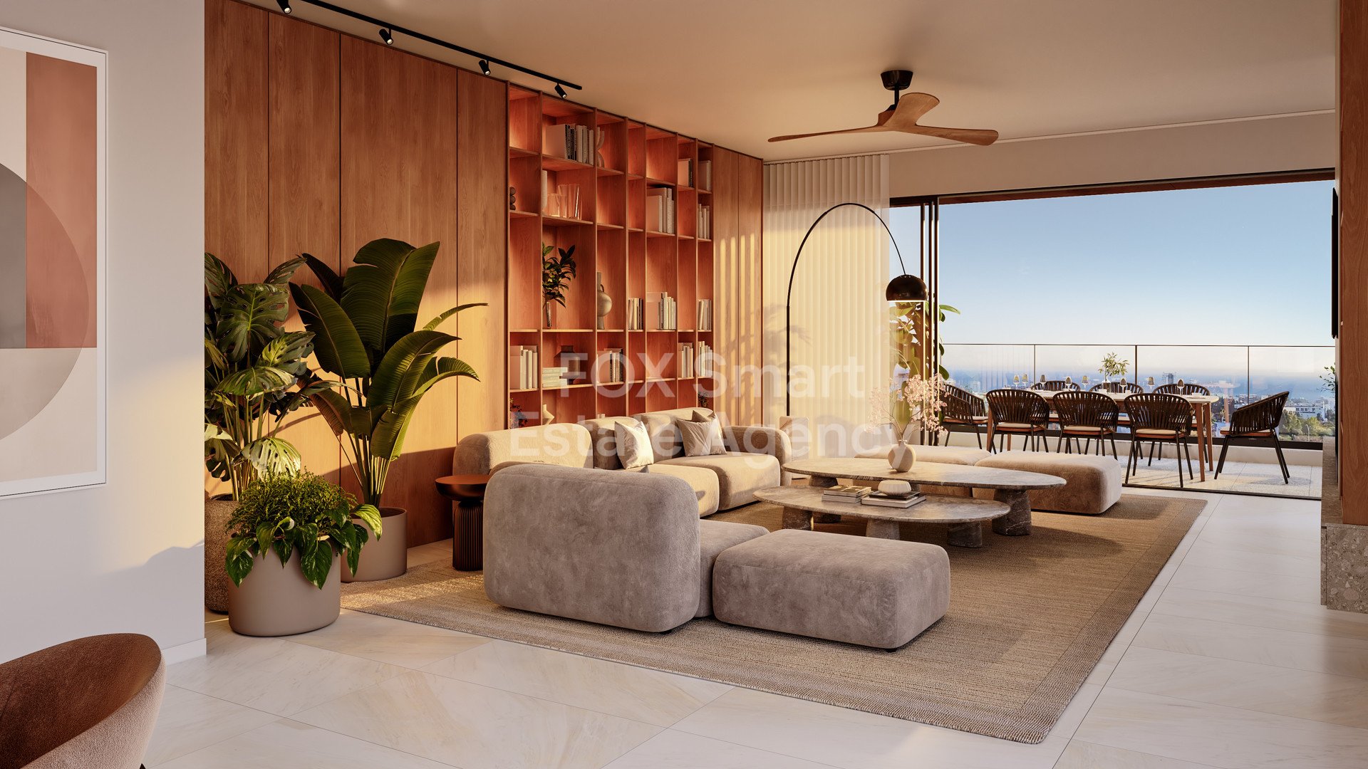 House in Germasogeia - Image 2