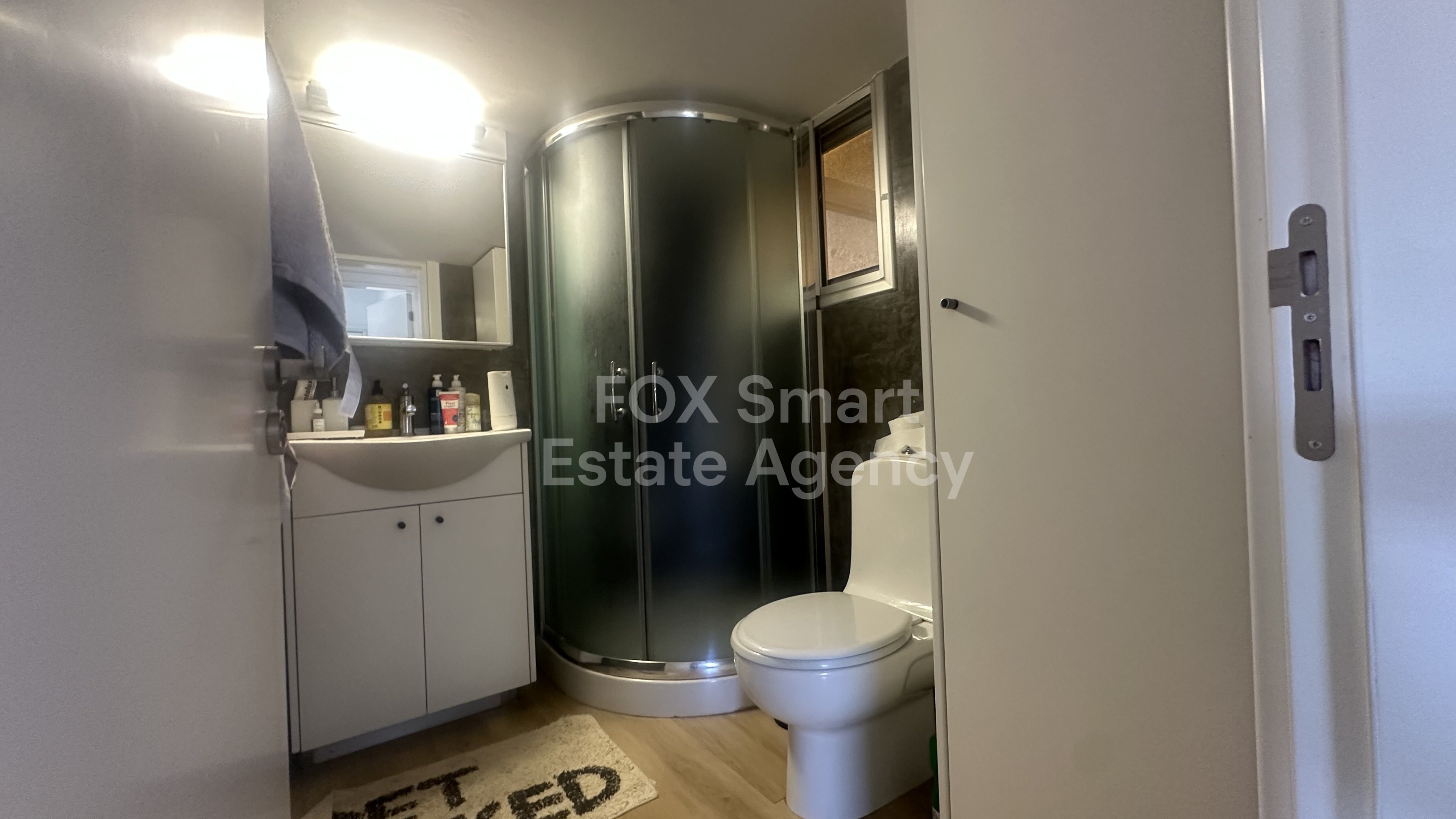 Three Bedroom Apartment in Nicosia City Center