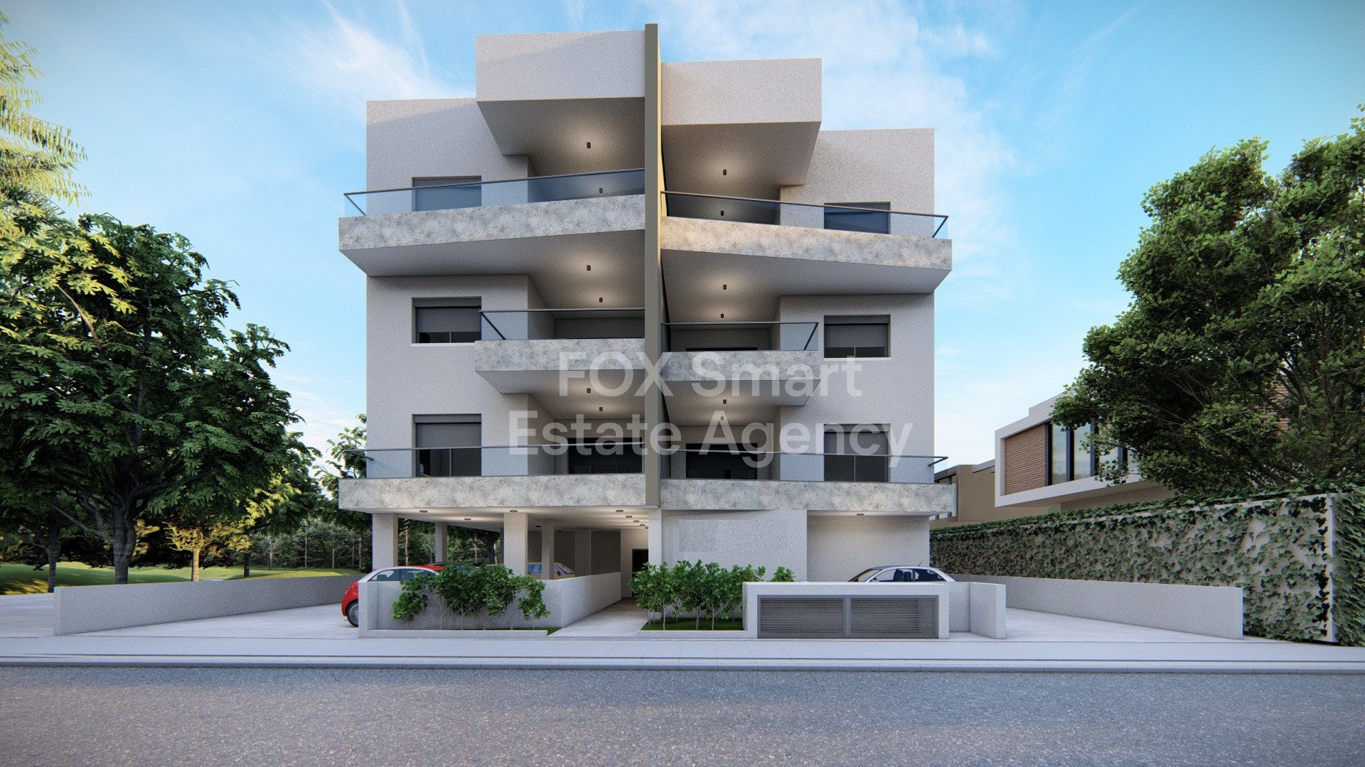 Apartment, For Sale, Limassol