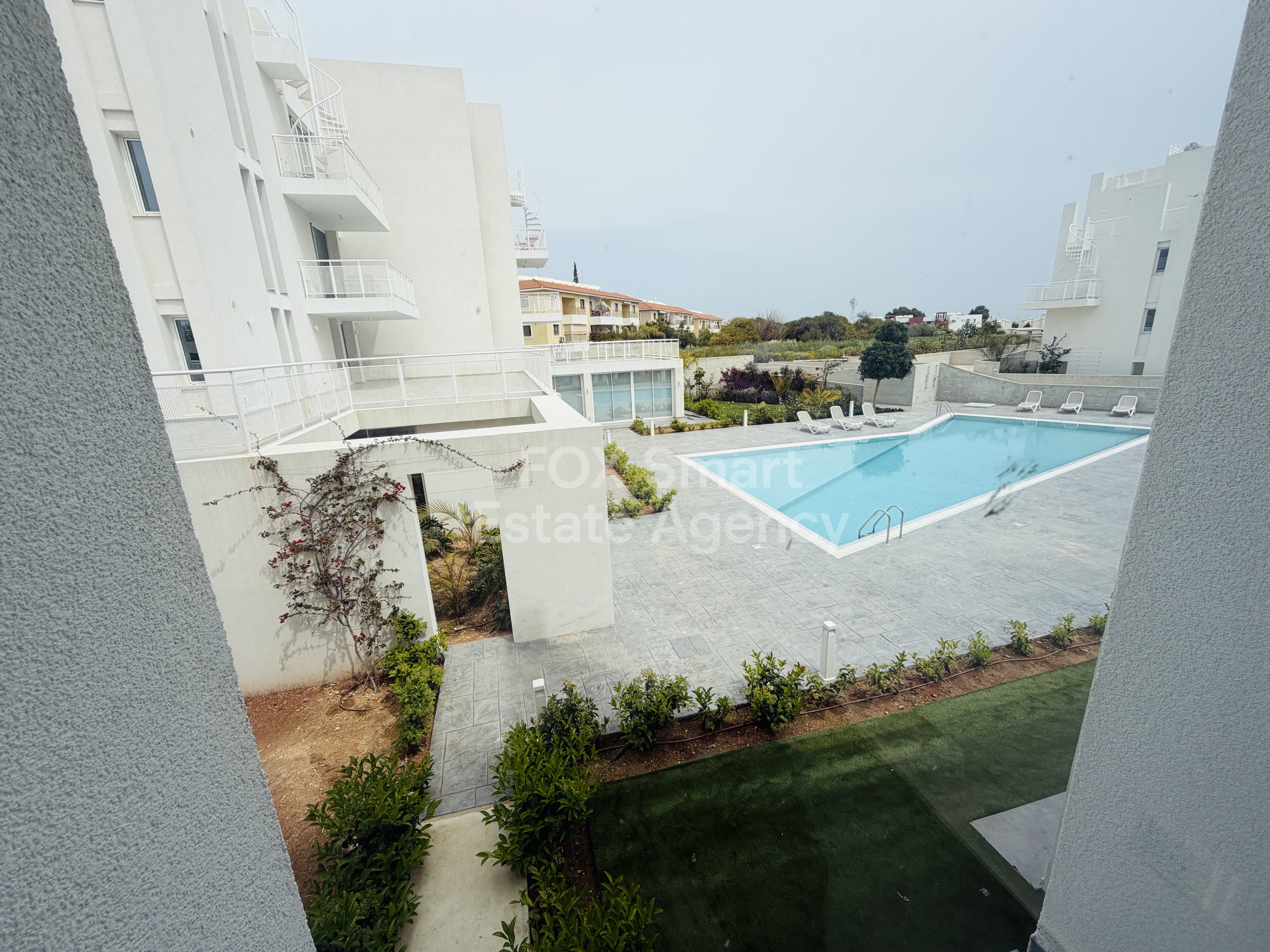 Apartment in Paralimni - Image 2