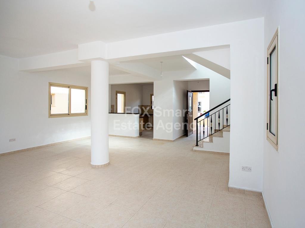 House, For Sale, Paphos, Mandria