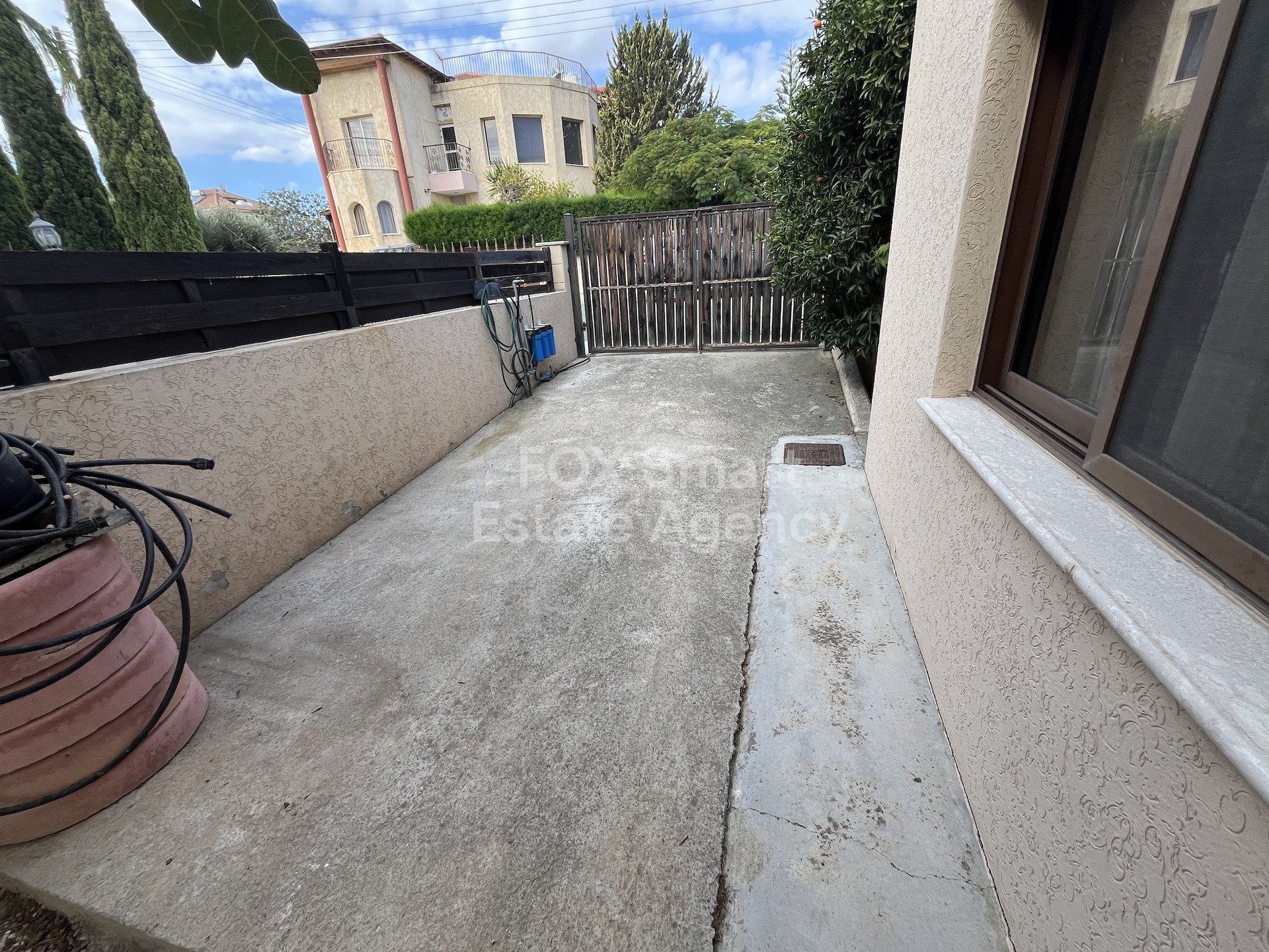 House in Episkopi Lemesou - Image 4