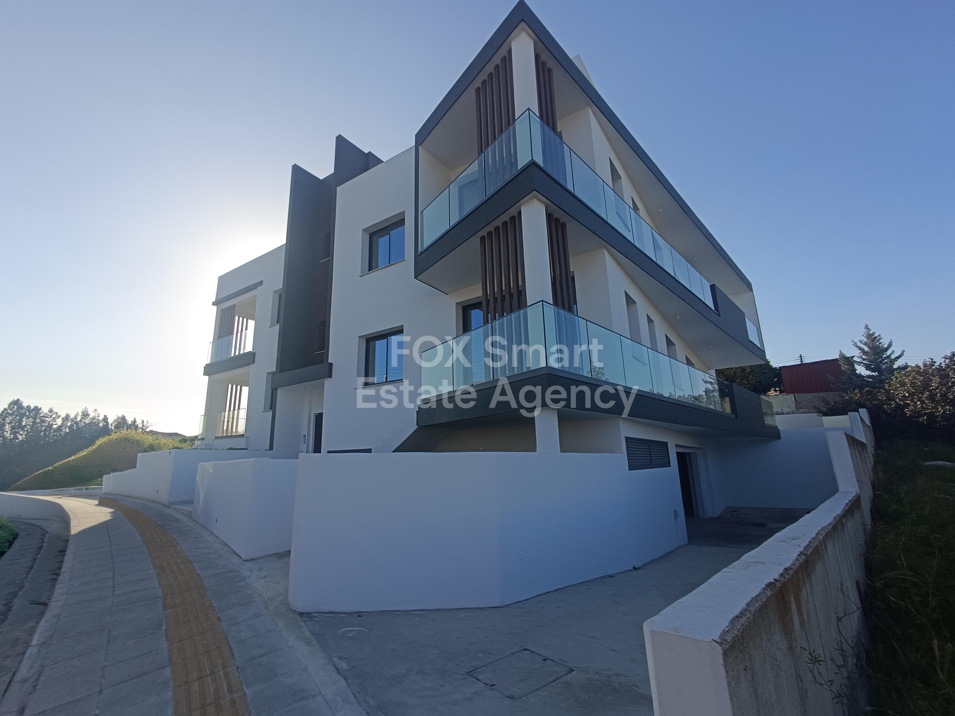 Apartment in Agioi Konstantinos kai Eleni - view 1