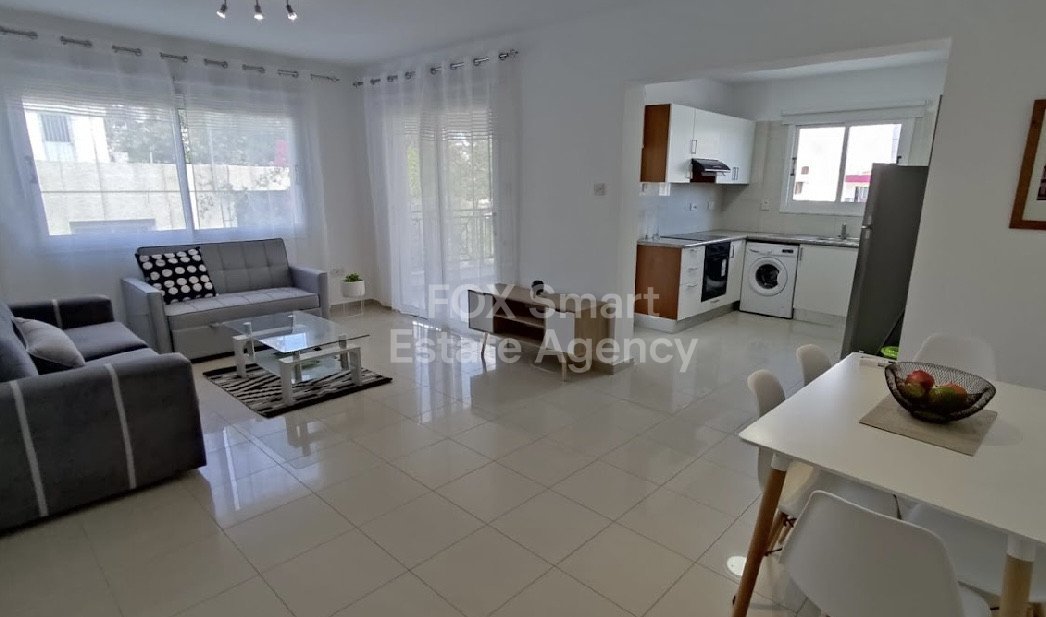 Apartment in Paphos - view 1