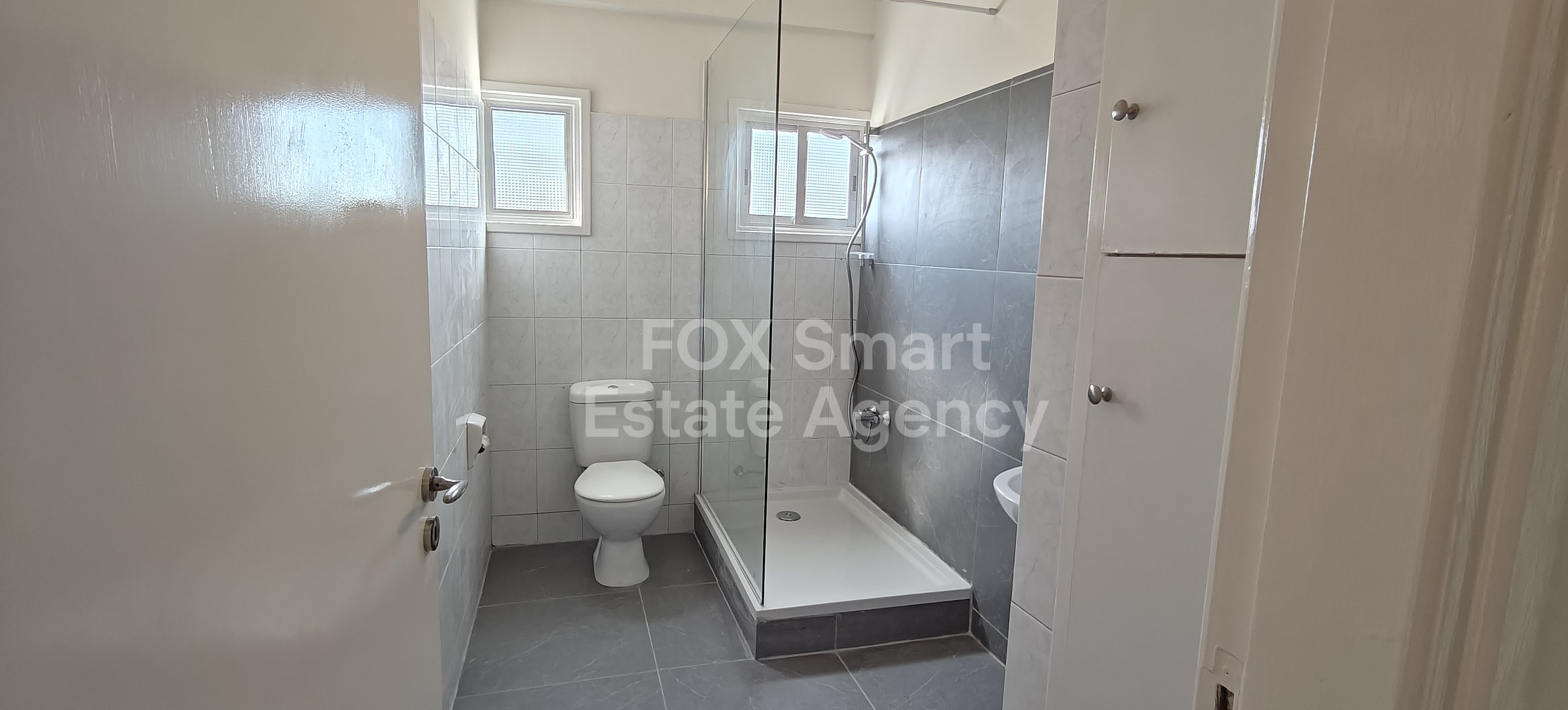 2-Bedroom Apartment for Rent in the Center of Nicosia