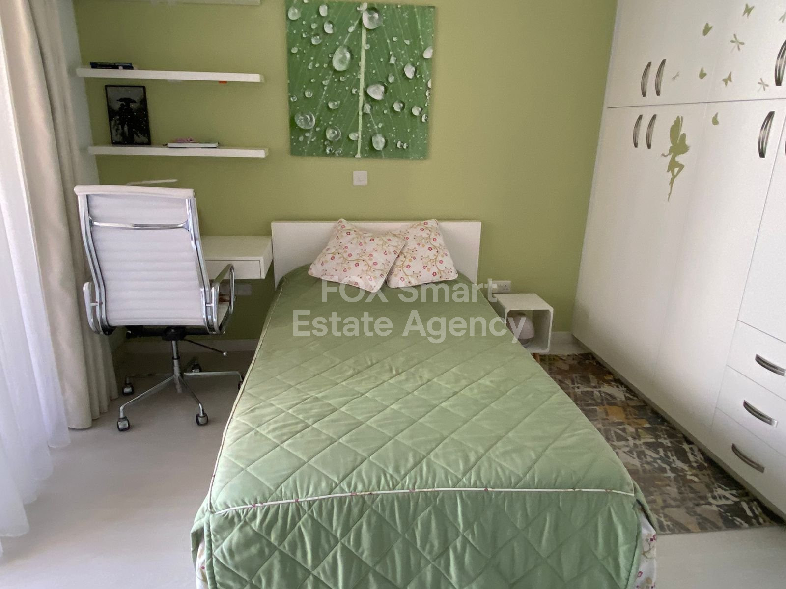 Apartment, For Rent, Limassol, Germasogeia Tourist Area