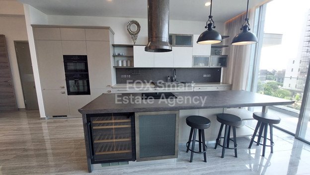 Apartment, For Sale, Limassol, Agios Tychon Tourist Area