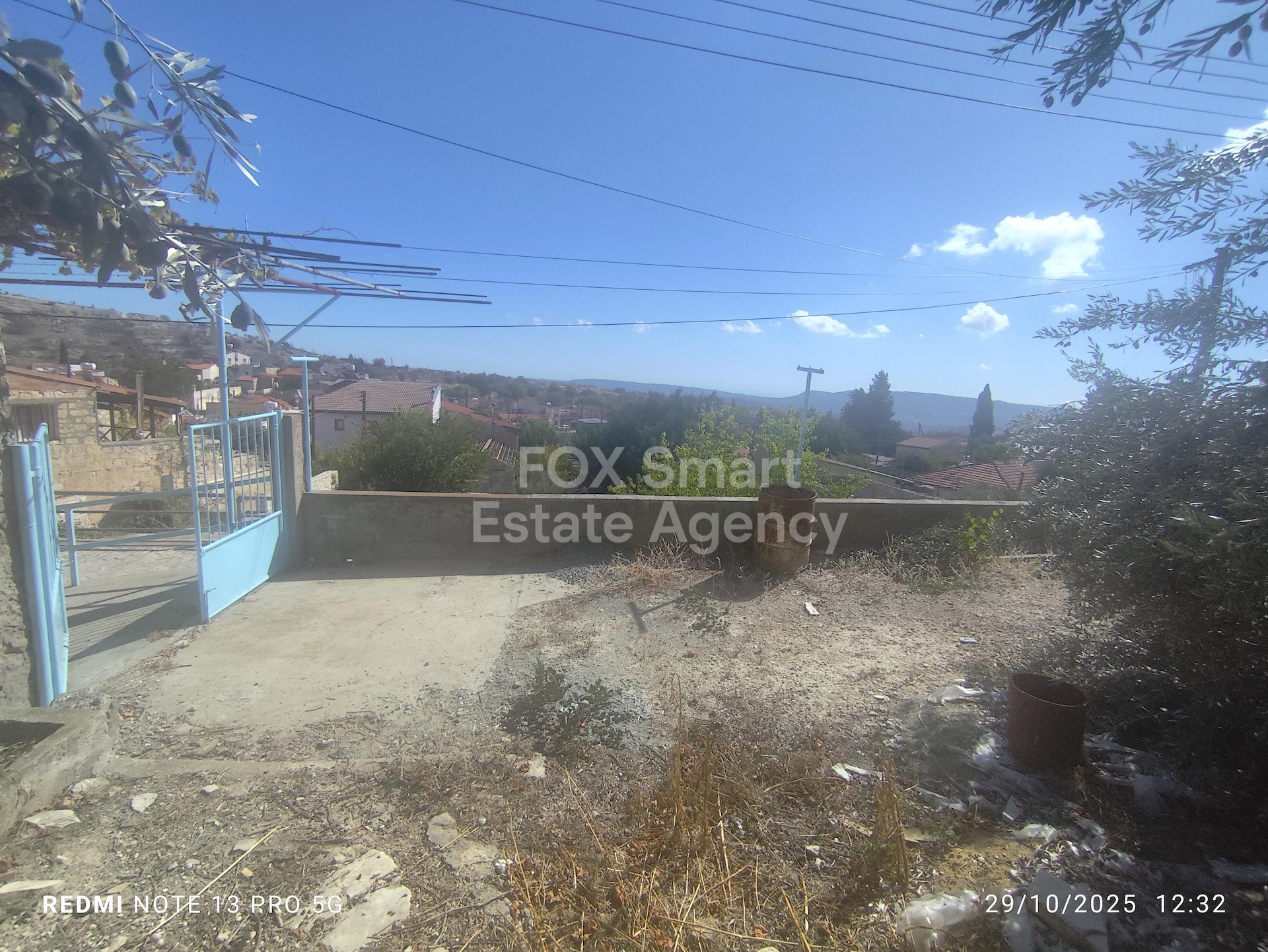 House, For Rent, Limassol, Vasa Koilaniou