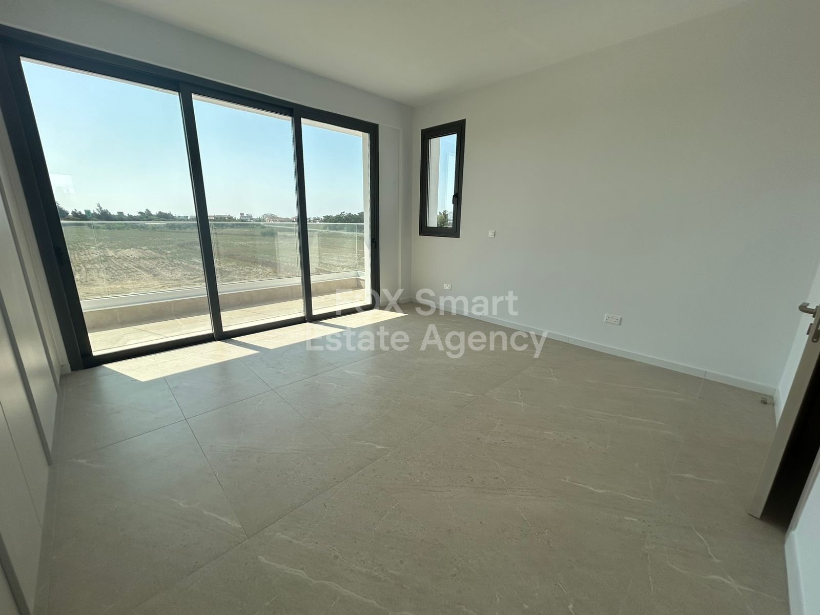 Three bedroom house for sale, Dromolaxia.