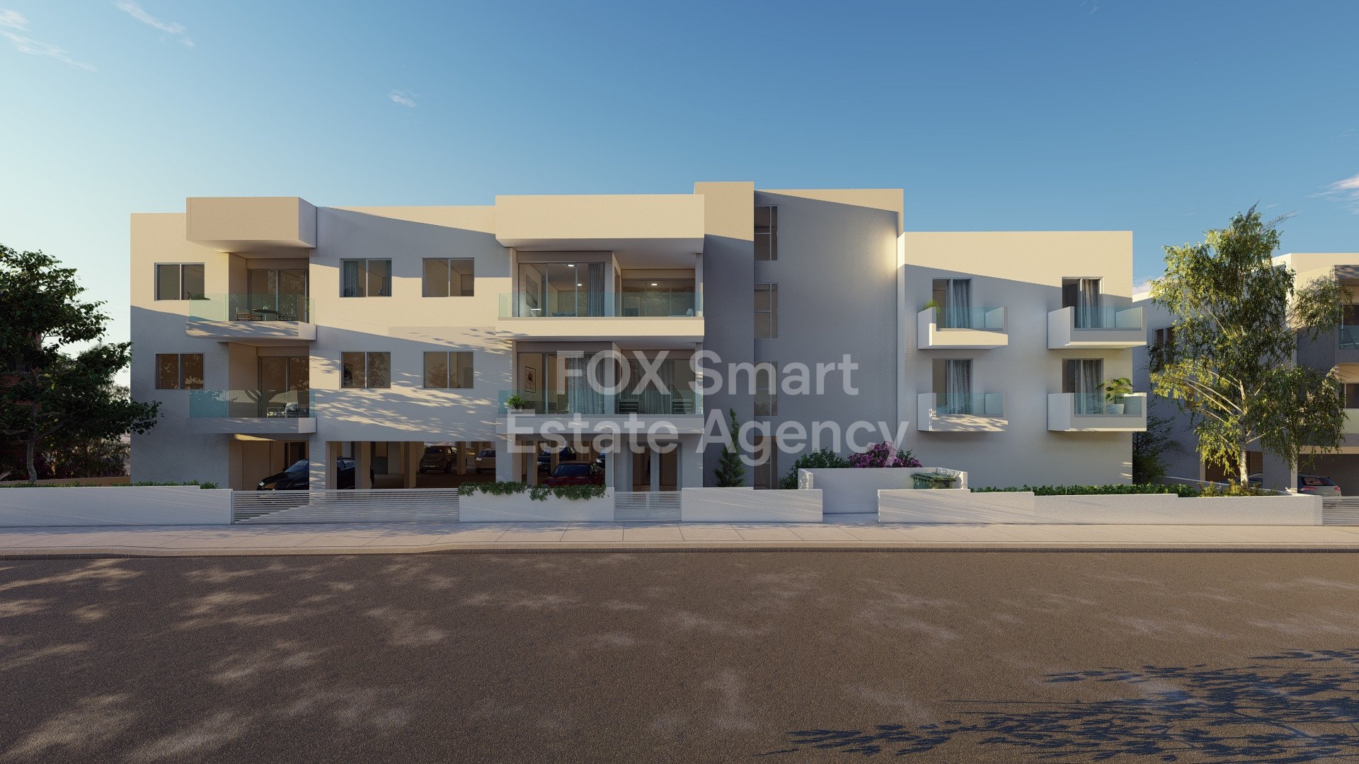 Apartment, For Sale, Paphos, Chlorakas