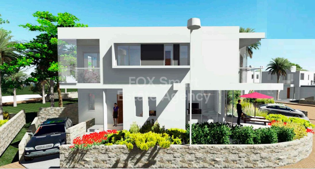 House, For Sale, Paphos, Pegeia
