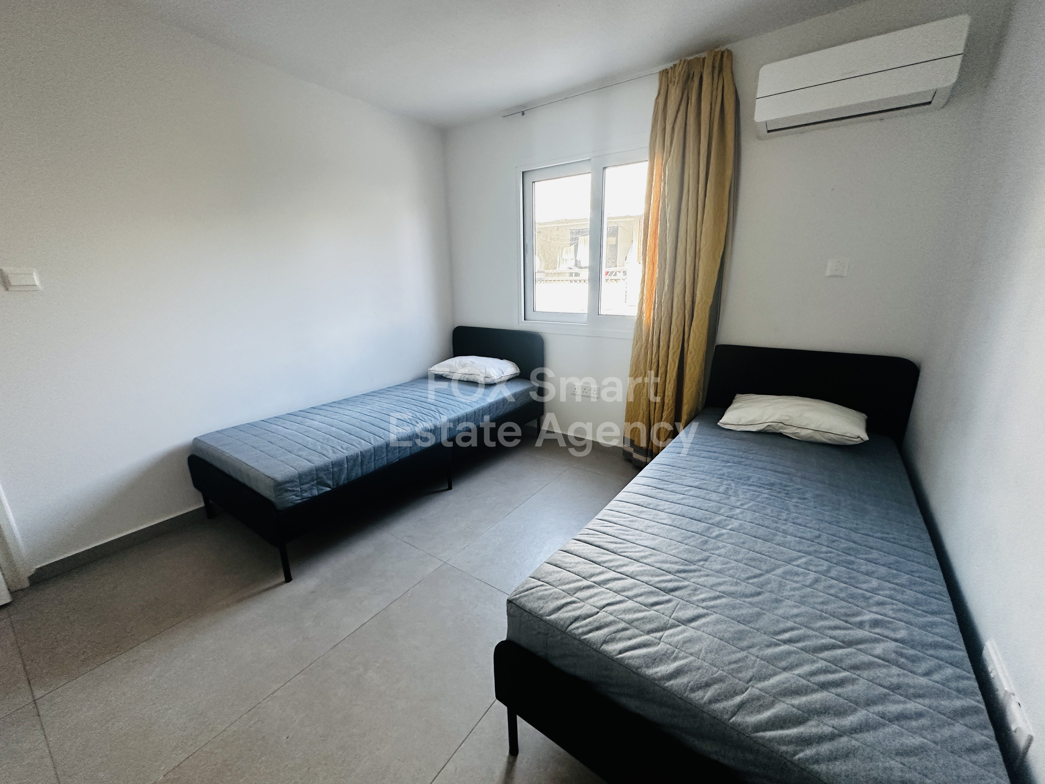 For Sale: Renovated 2-Bedroom Apartment in Ayia Napa, Famagusta