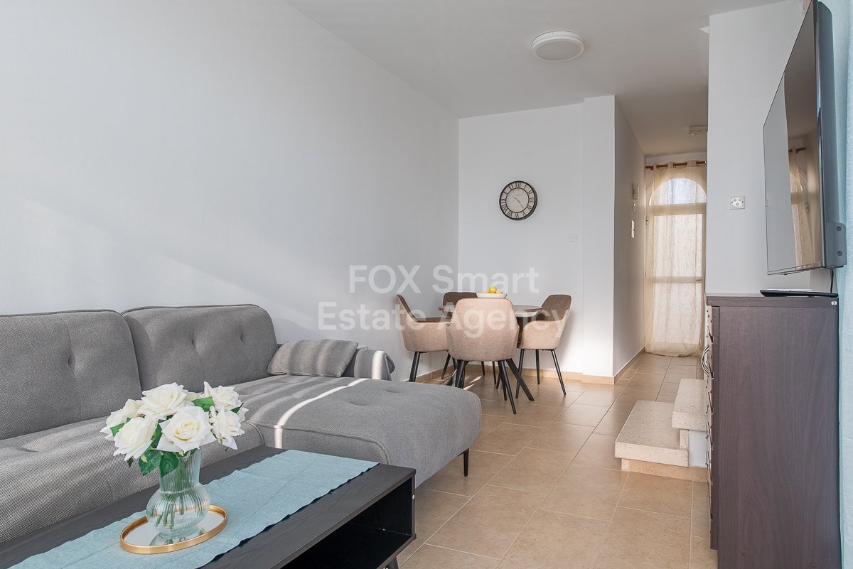 Modern Duplex in Voroklini, Larnaca