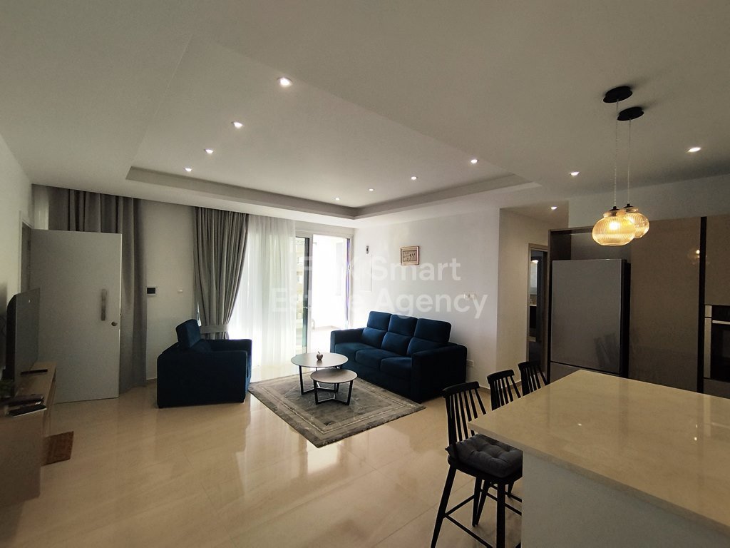 2 Bedroom Apartment For Rent in Larnaca, Drosia area