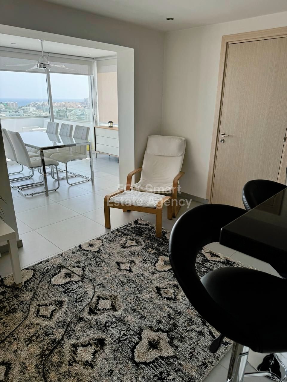 Apartment, For Rent, Limassol, Agia Zoni