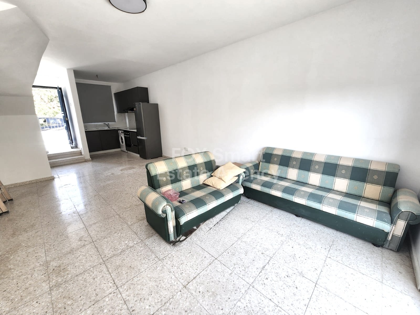 Charming 2-Bedroom Townhouse in Mazotos – Excellent Investment Opportunity