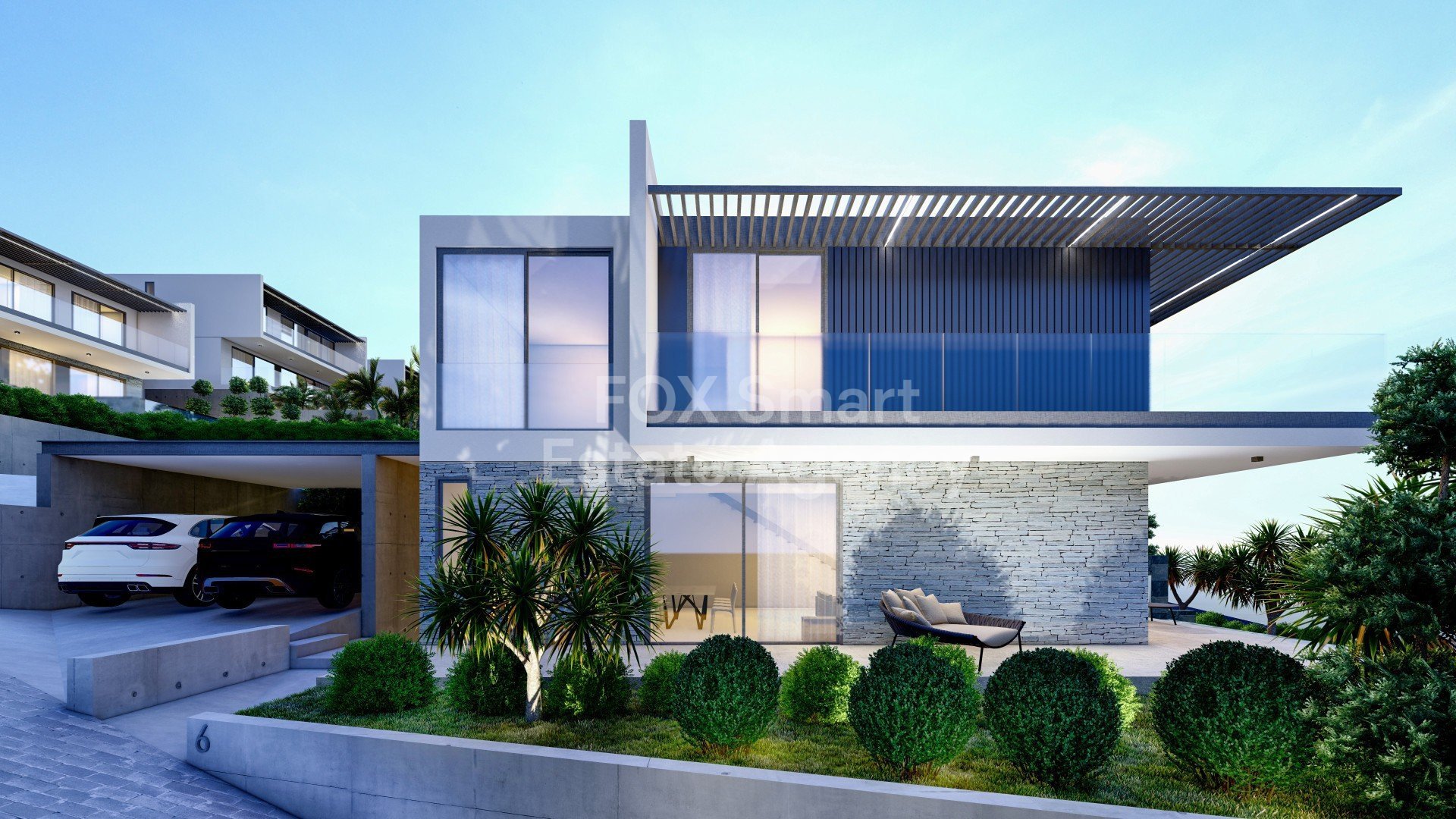 House in Pegeia - Image 5