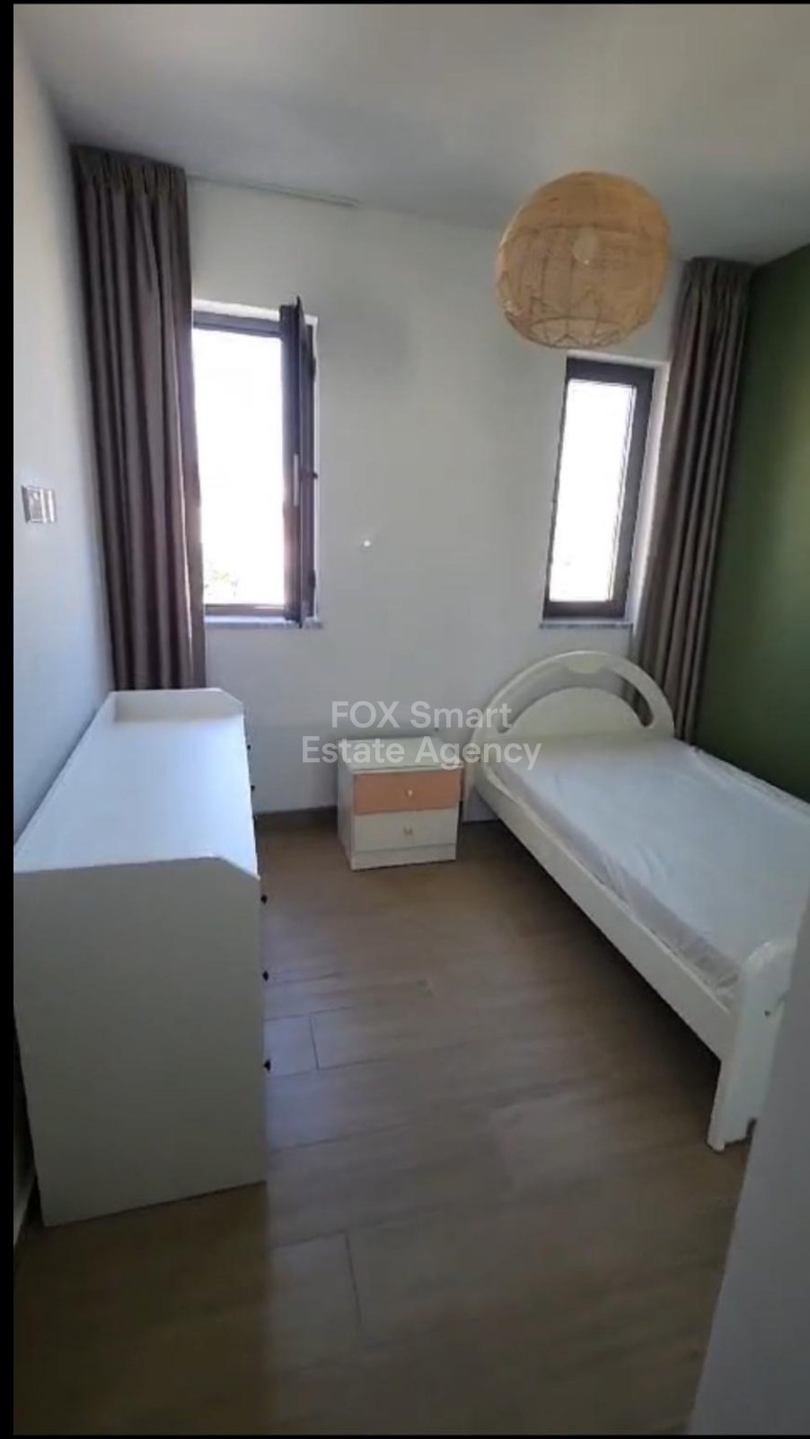 Apartment for Rent in Larnaca city.