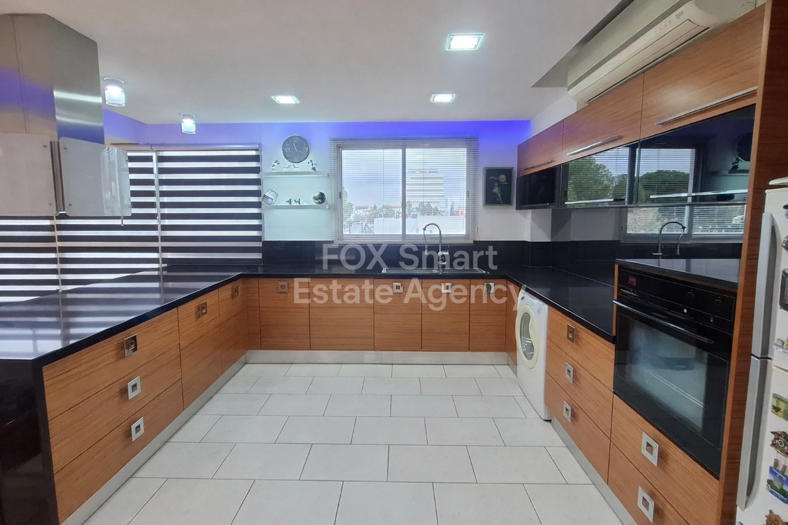 Magnificent, stylish, and perfectly located spacious Penthouse