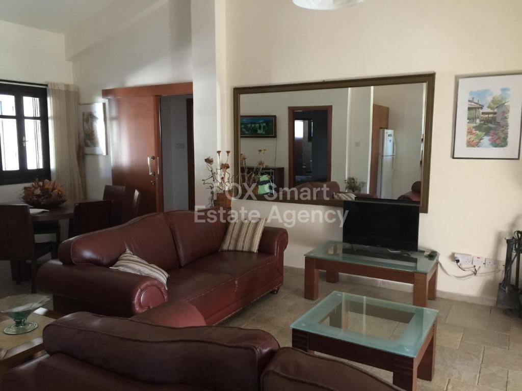 House, For Sale, Paphos, Anarita