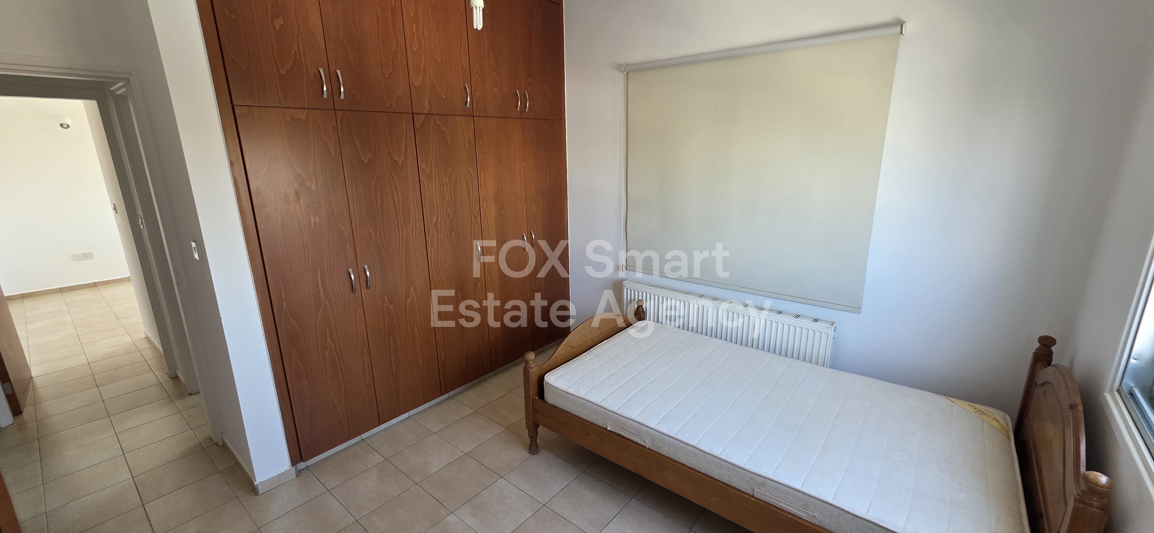 Apartment for rent in Egkomi close to the University of Nicosia