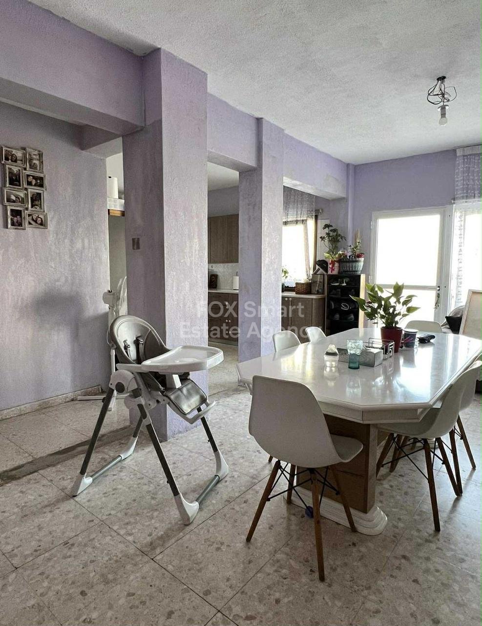 3 Bedroom Apartment, Sotiros, Larnaca