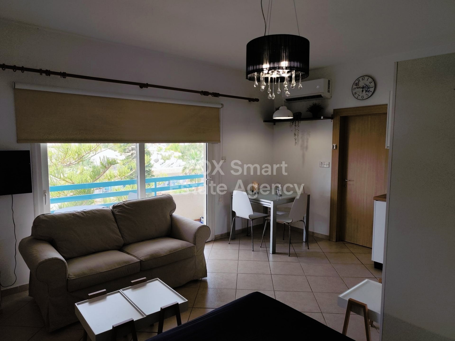 Apartment, For Rent, Limassol, Mouttagiaka Tourist Area