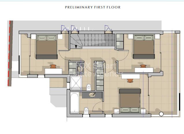 House, For Sale, Paphos, Pegeia