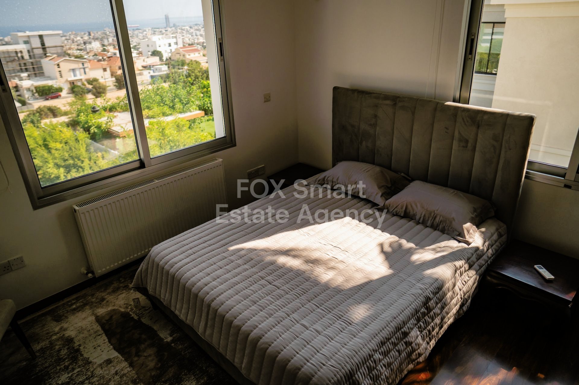 House, For Rent, Limassol, Panthea