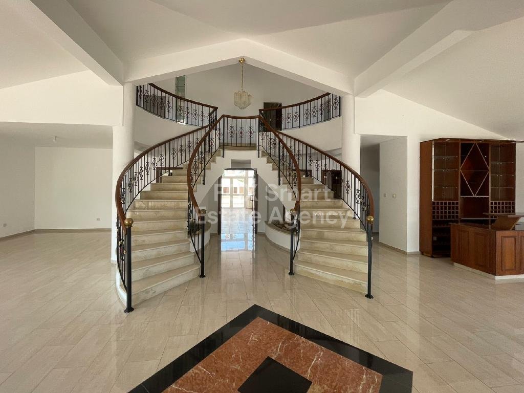 Spacious three-bedroom house in Egkomi, Nicosia for sale