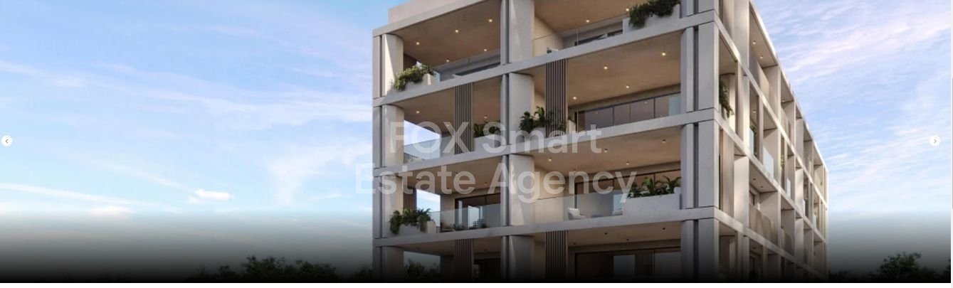 Apartment, For Sale, Paphos