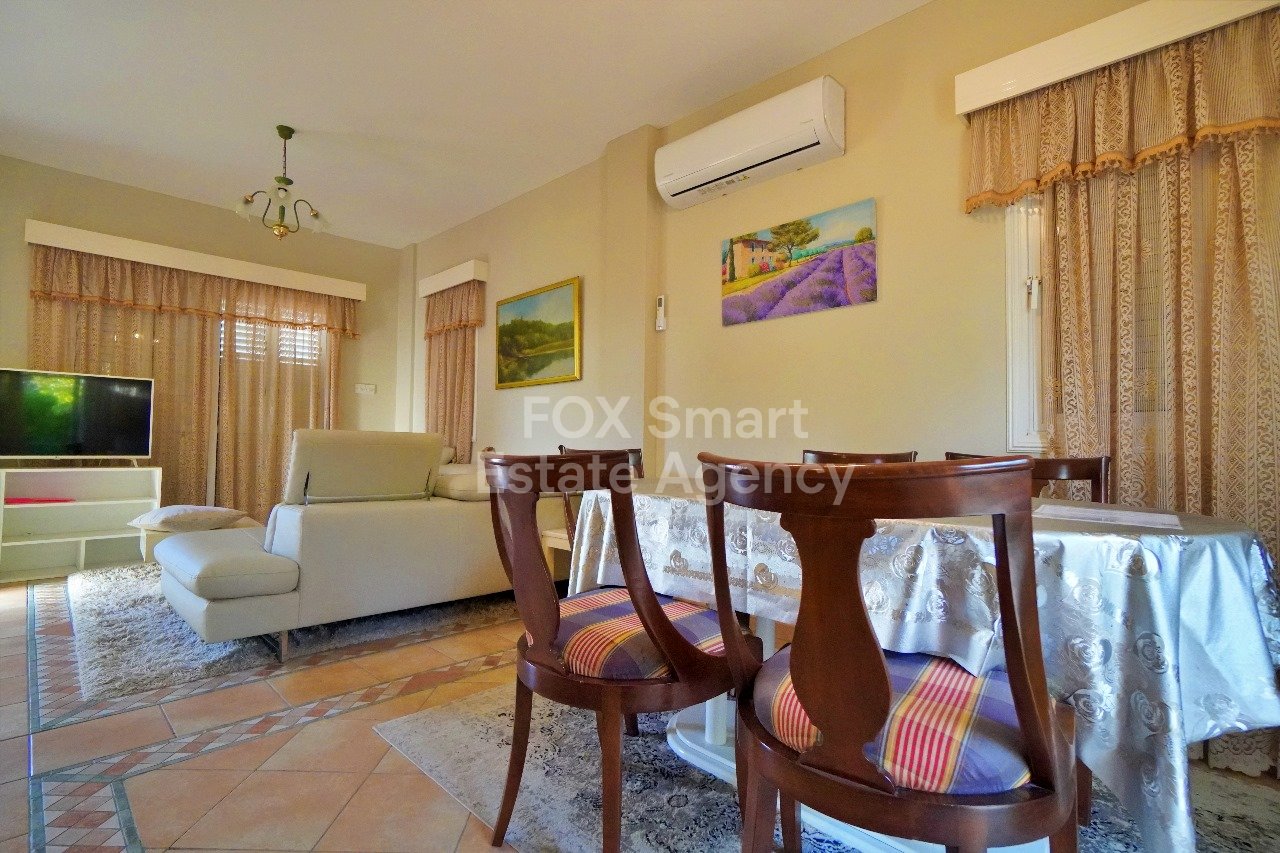 Three bedroom house for sale, Pervolia.