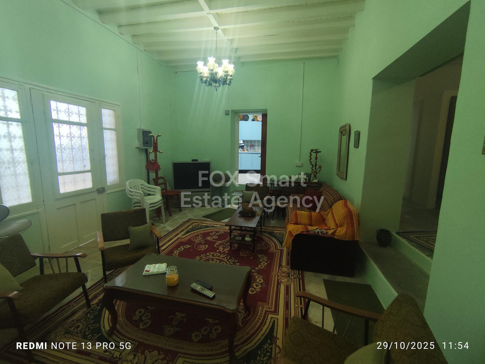 House, For Rent, Limassol, Vasa Koilaniou