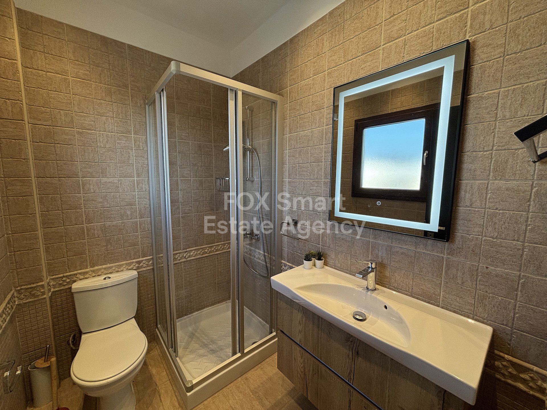 House, For Rent, Limassol, Pissouri