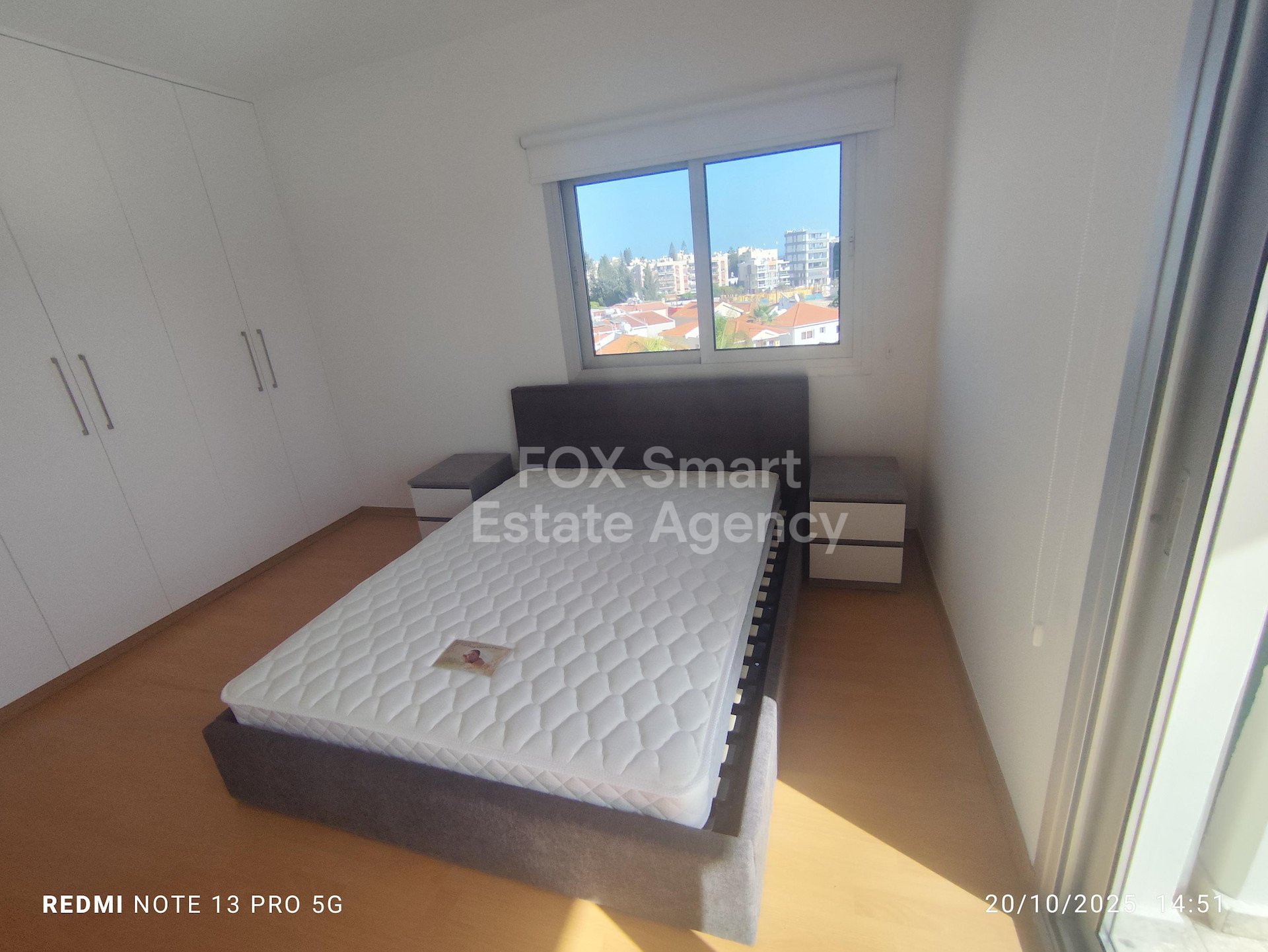 Apartment, For Rent, Limassol, Agios Athanasios