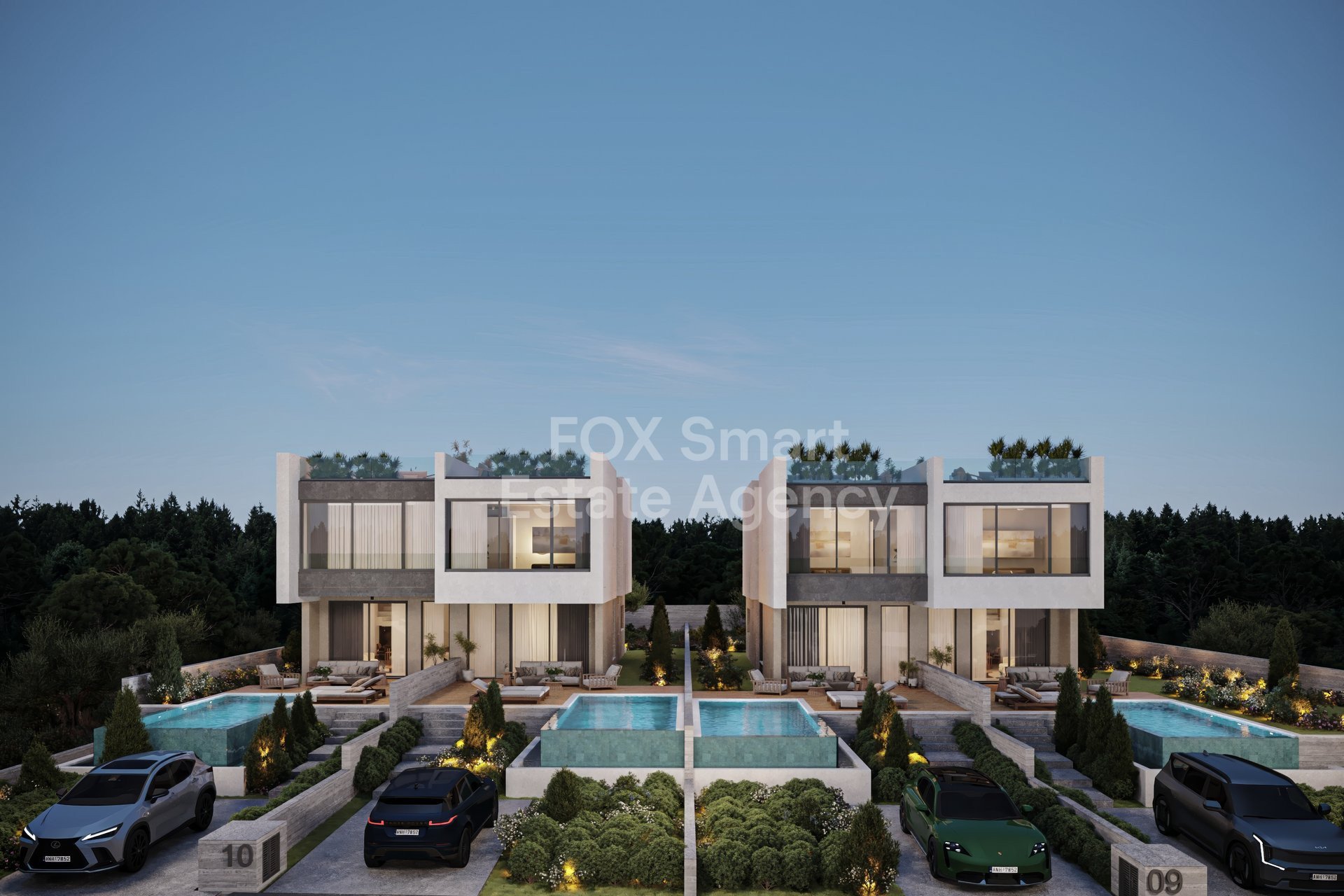 House in Chlorakas - Image 2