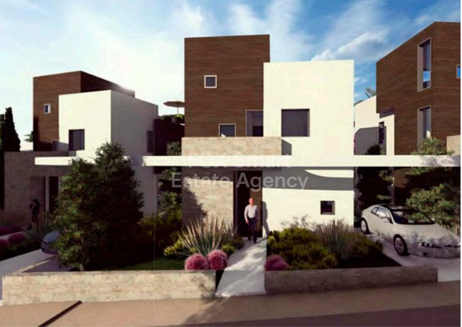 House, For Sale, Paphos, Chlorakas