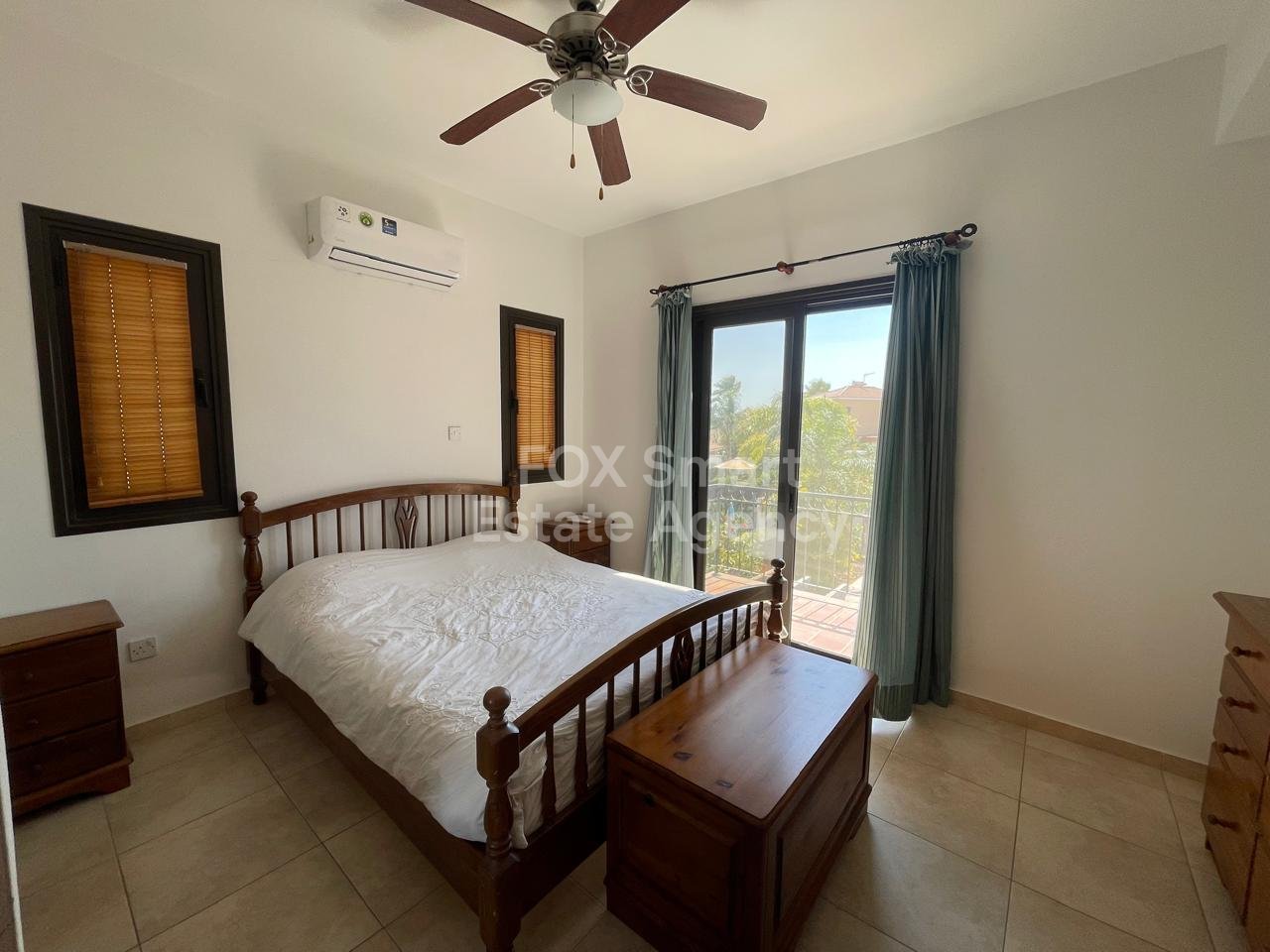 3 + 1 Bedroom Villa, Sea View, Private Pool, Maroni, Larnaca
