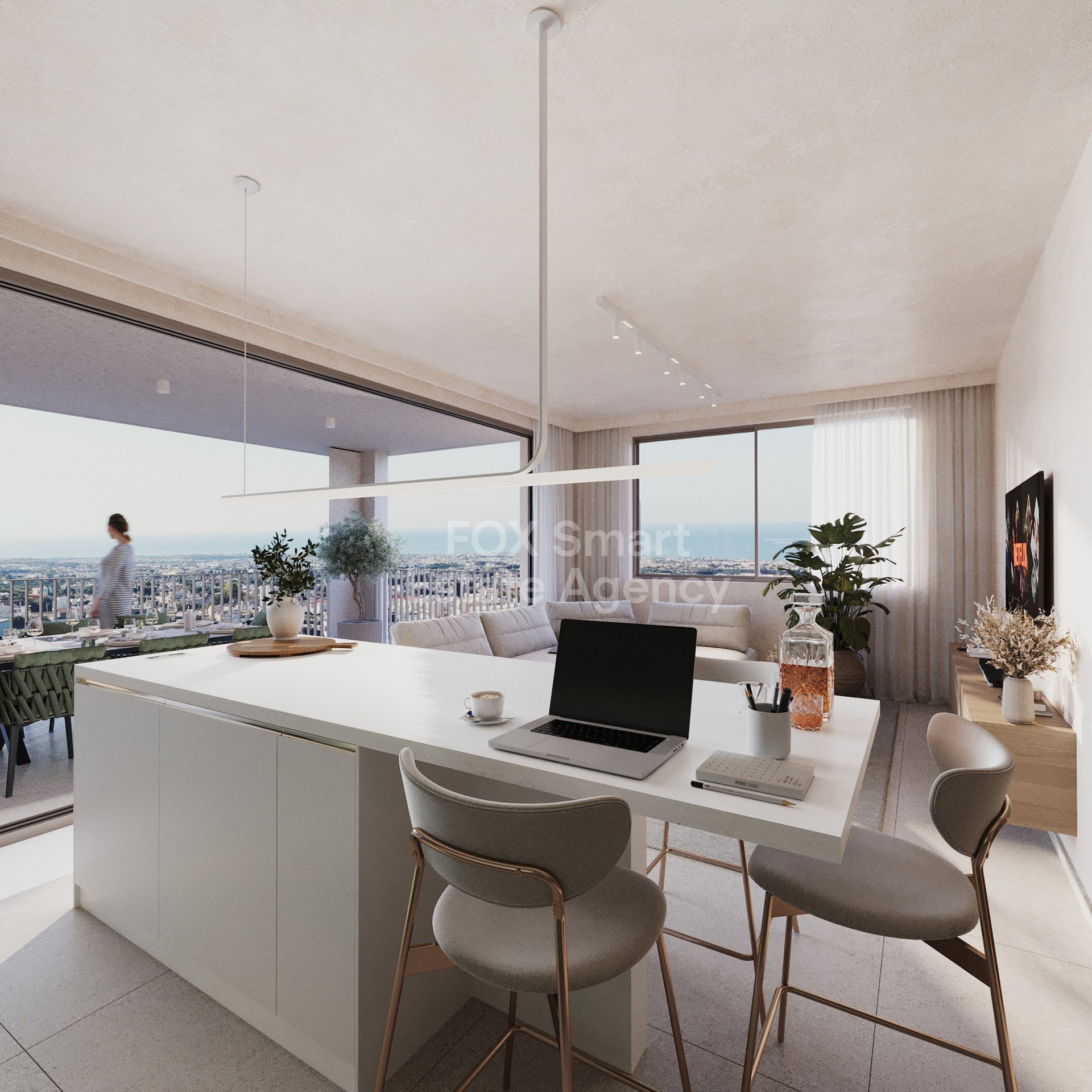 Apartment, For Sale, Paphos