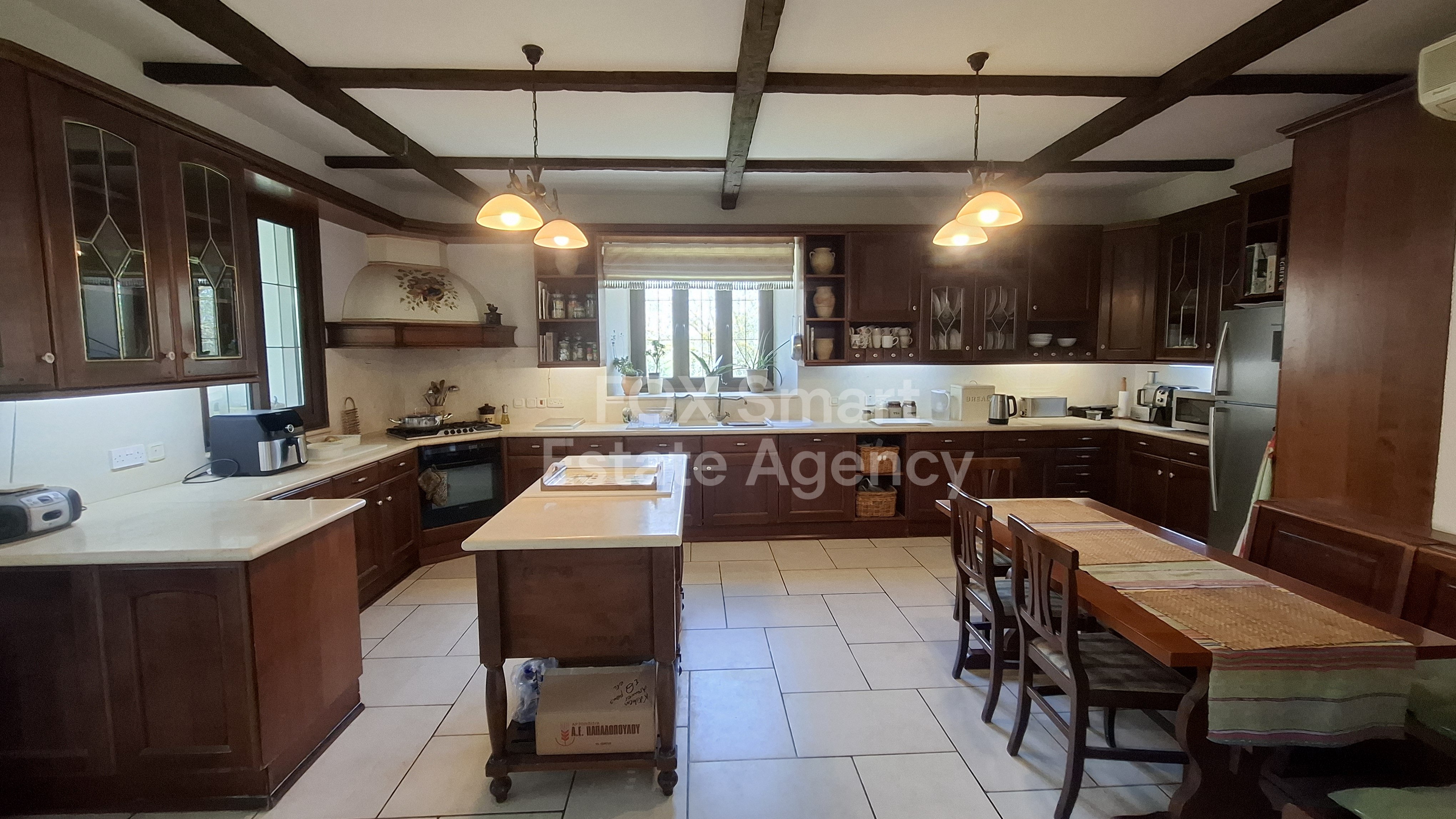 House in Mosfiloti - Image 4