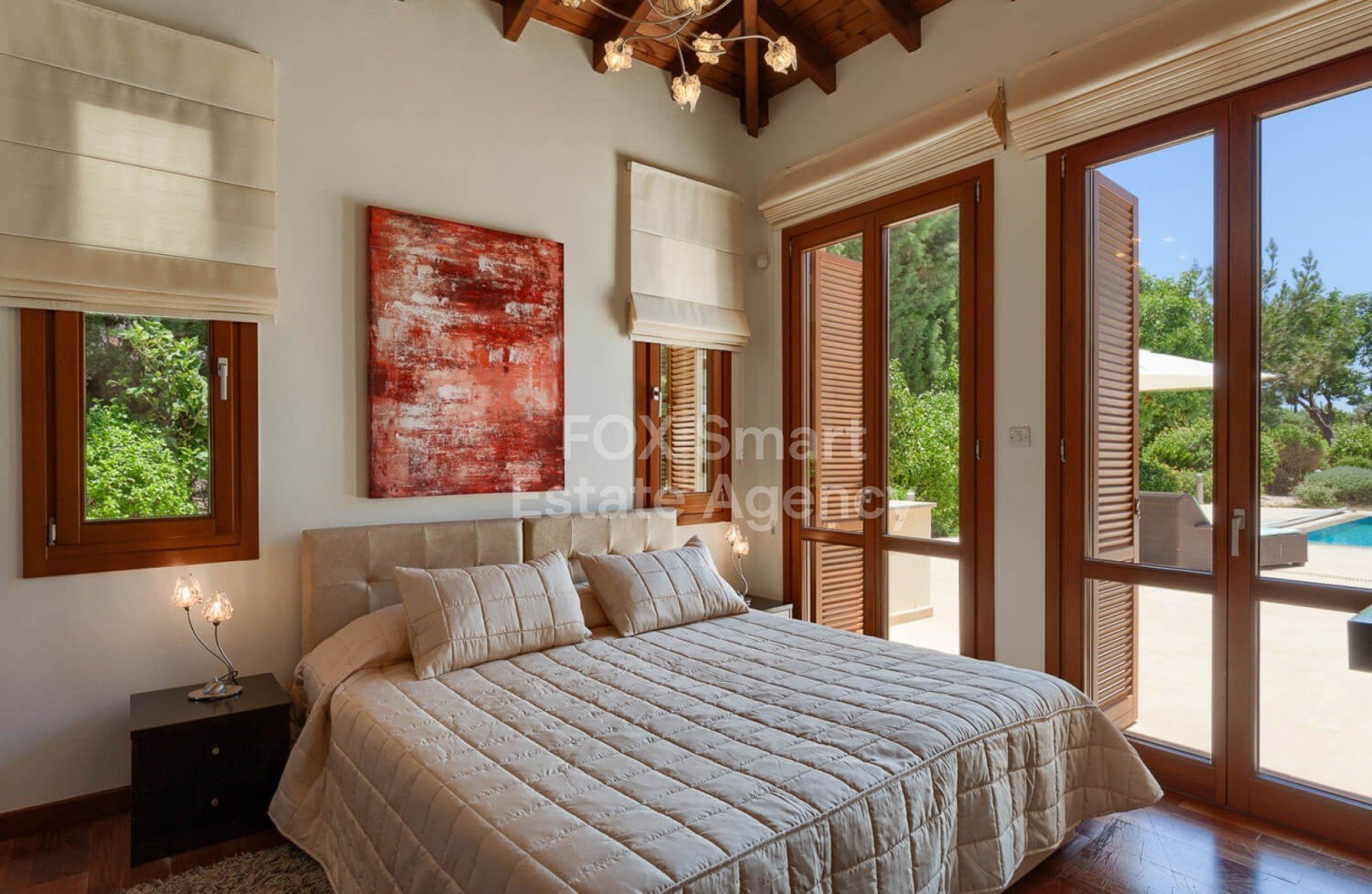 House in Kouklia - Image 5