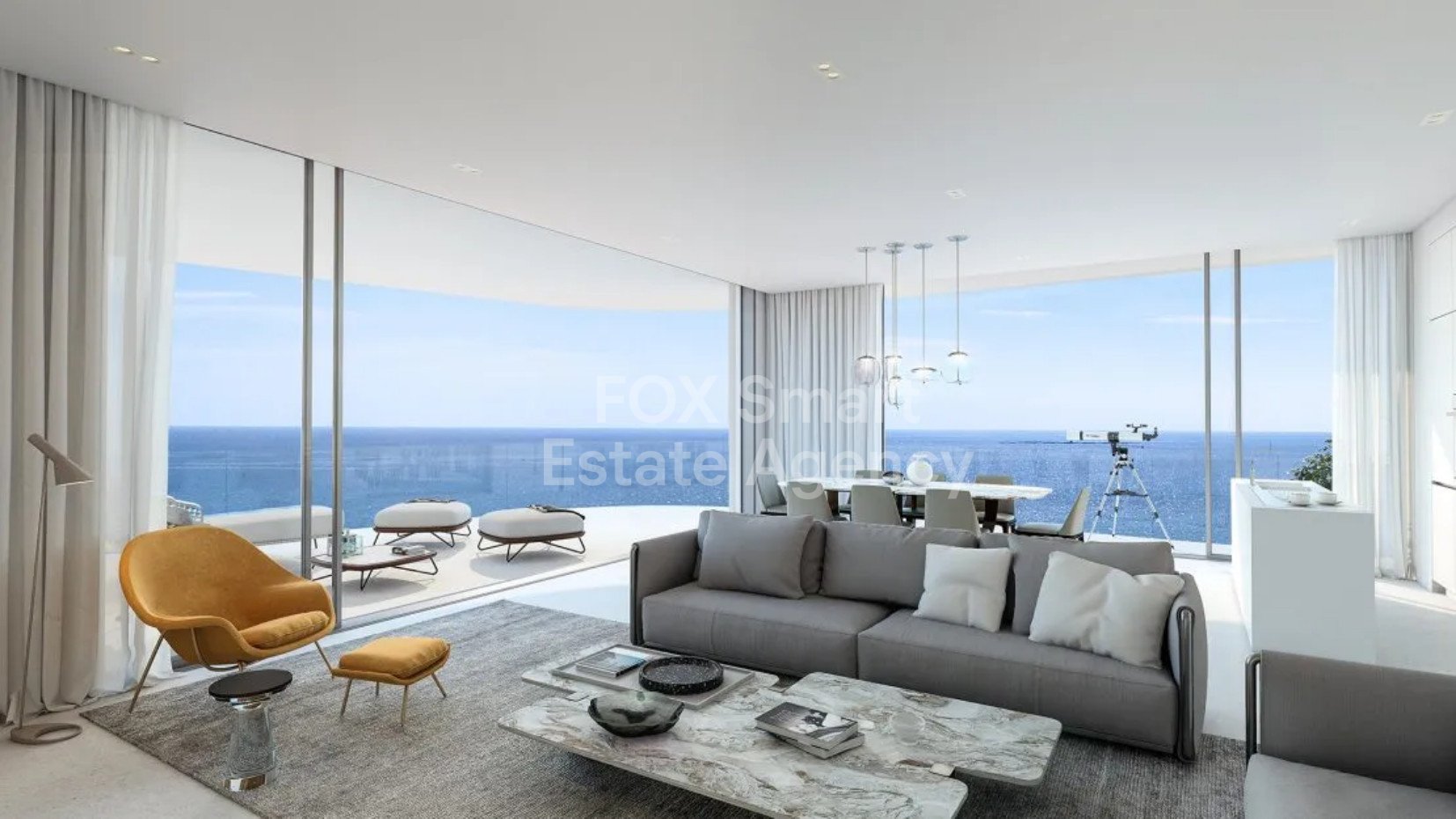Apartment, For Sale, Limassol, Limassol Marina