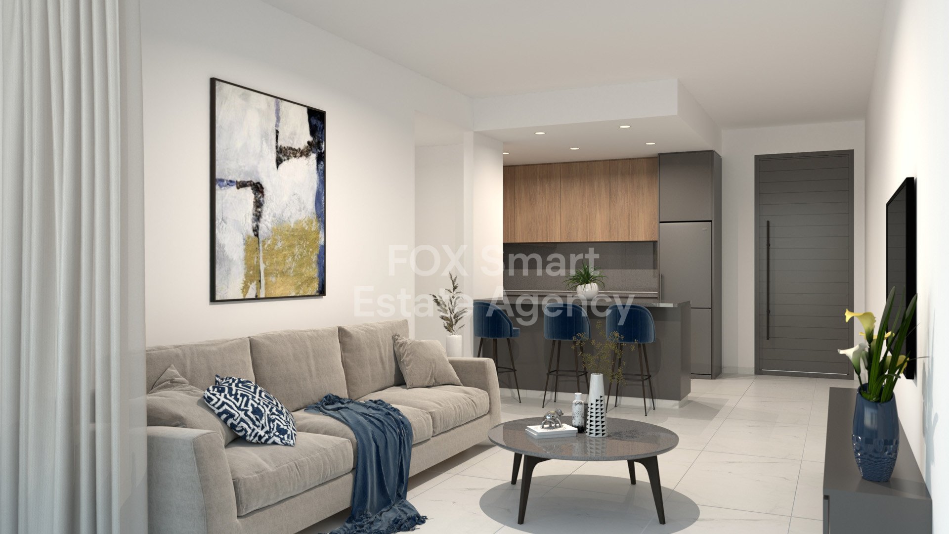Apartment in Anarita - Image 3