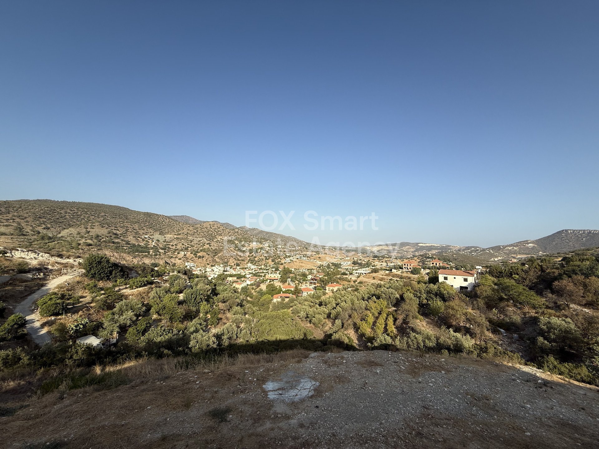 House, For Sale, Limassol, Akrounta