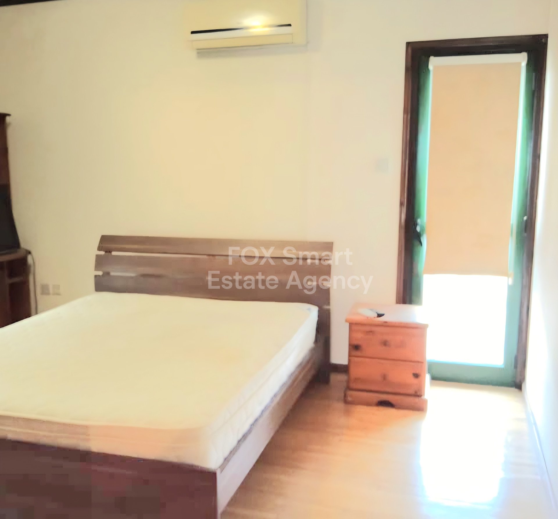 House, For Rent, Limassol, Mouttagiaka