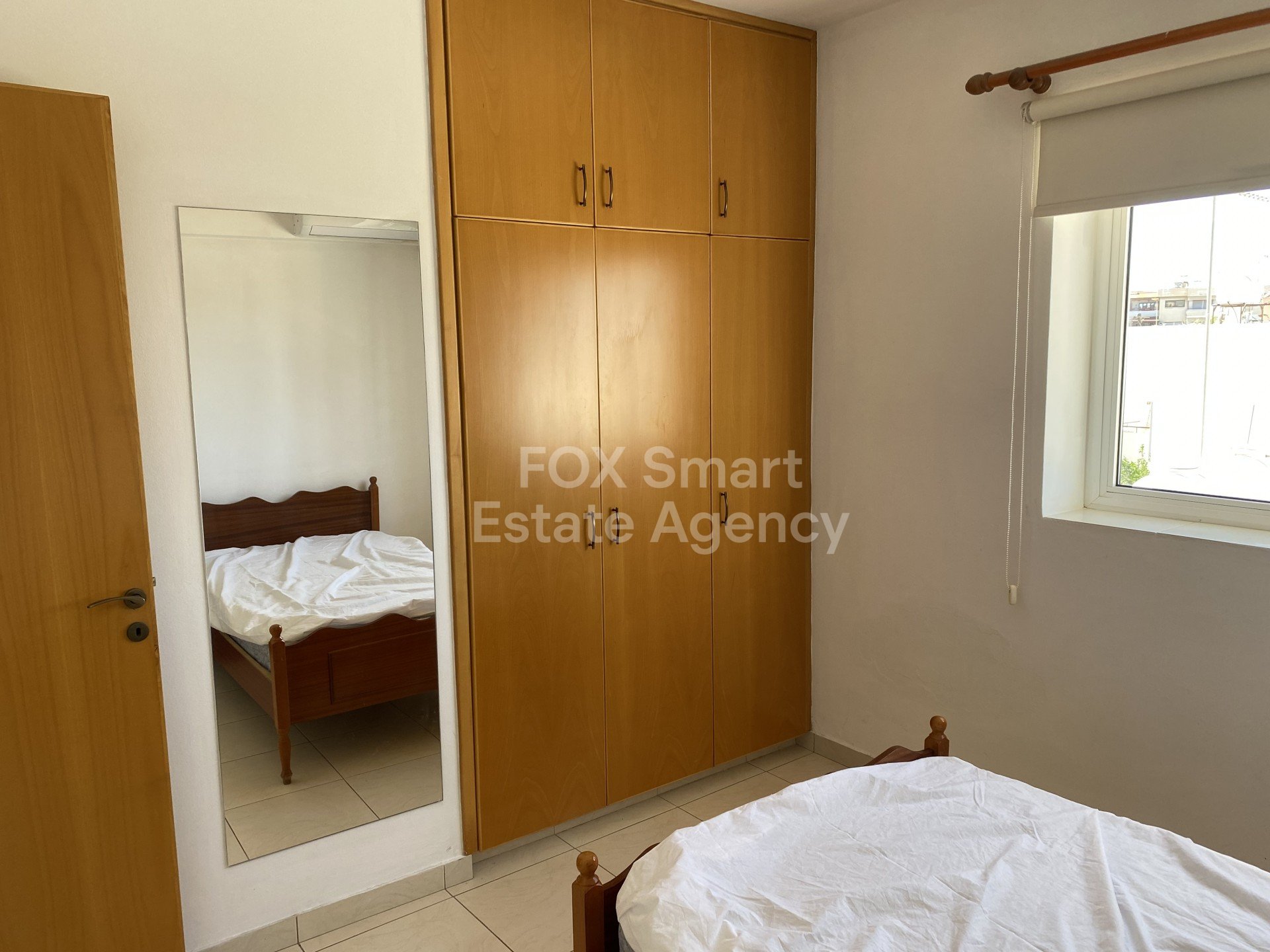 Apartment, For Rent, Larnaca, Alpha Mega Area