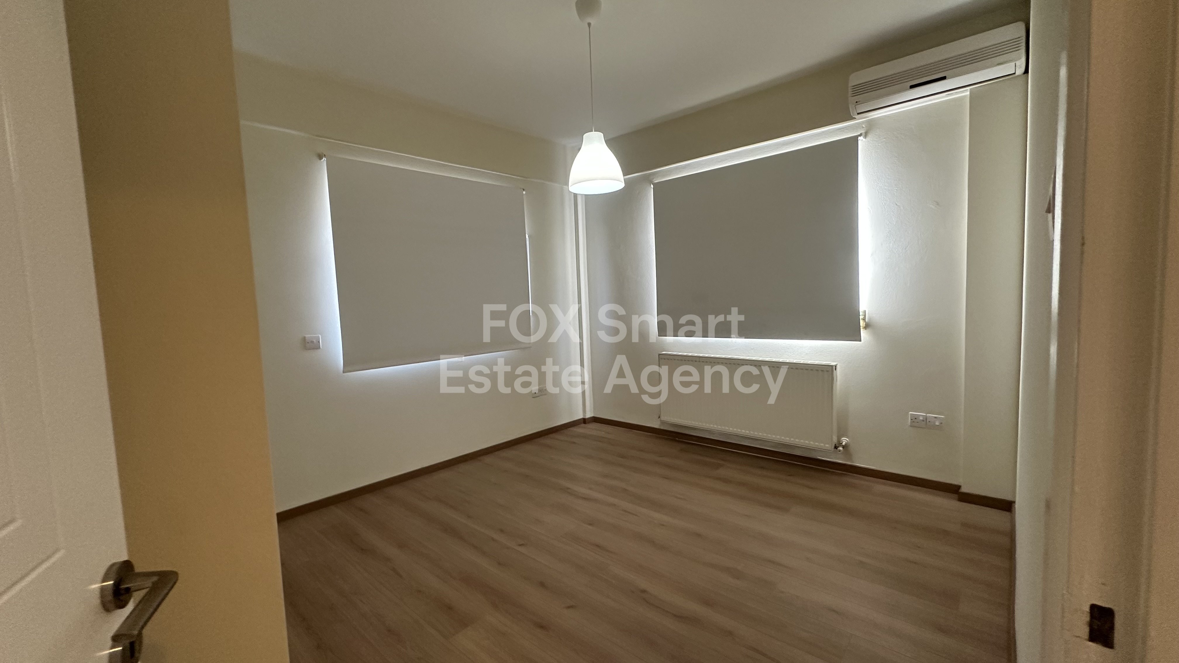 Three Bedroom Apartment in Agiou Omologites, Nicosia City Centre