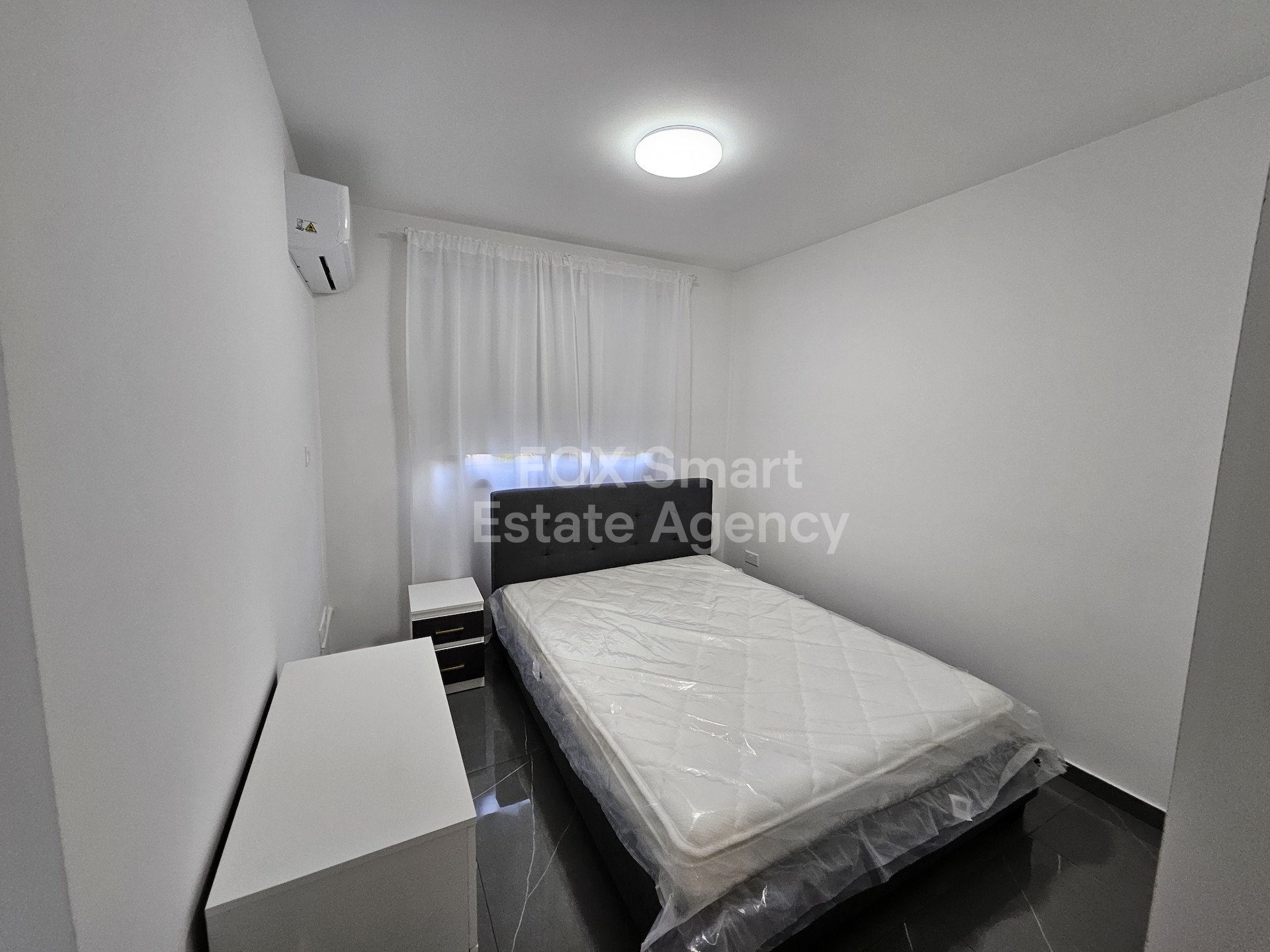 House, For Rent, Limassol, Trachoni