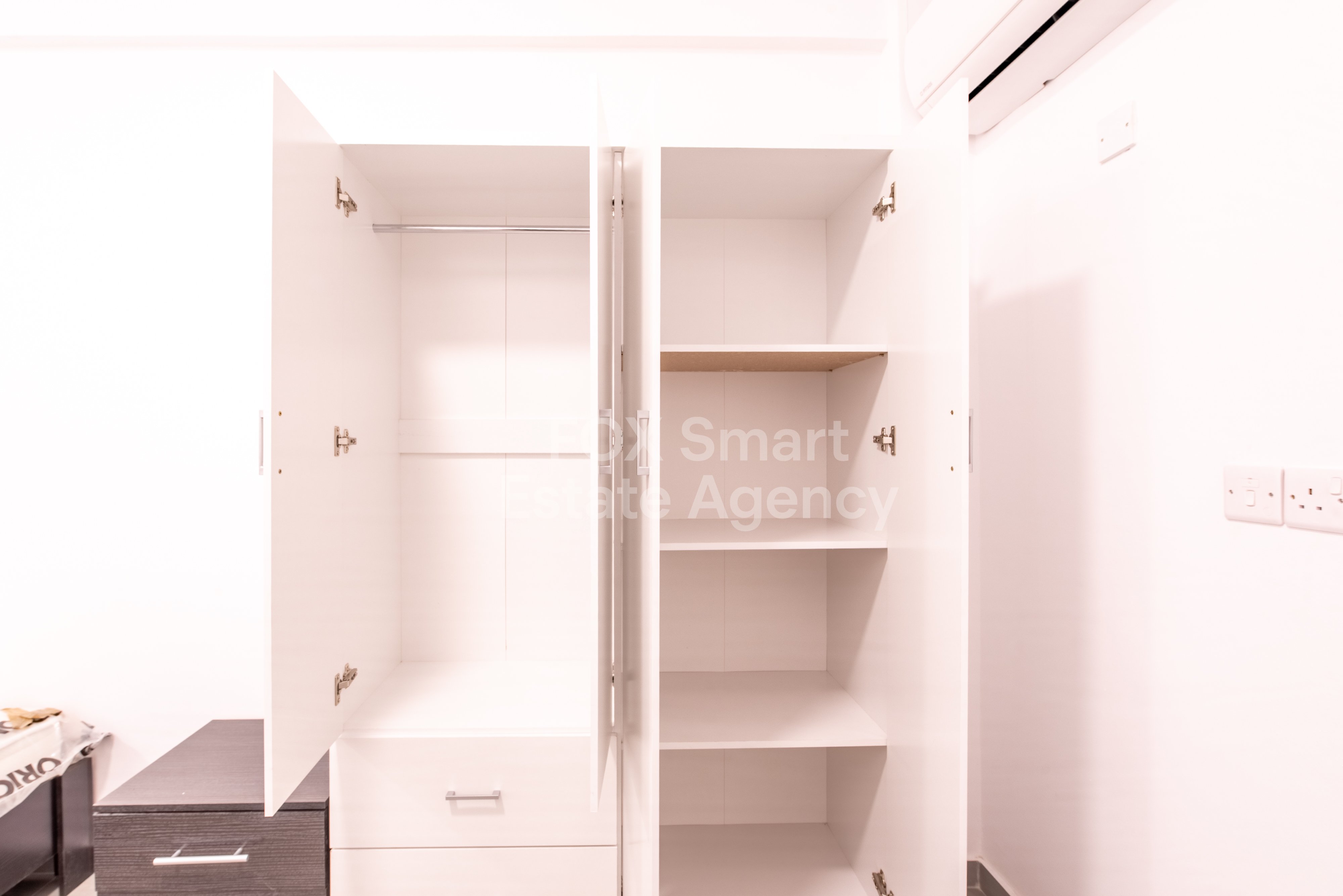 2-bedroom apartment in Dhekelia, Larnaca is now available for rent  just 300 meters from the sea!